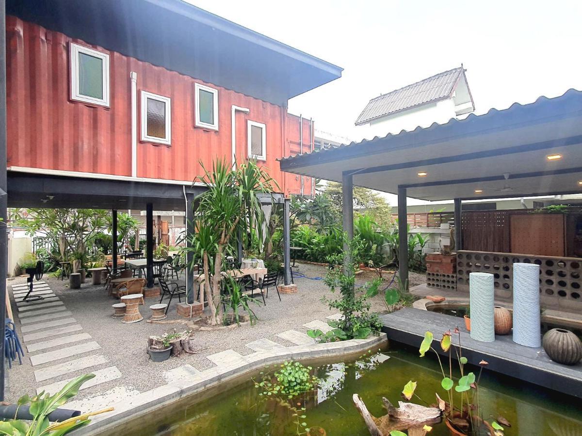 Pa Rang Cafe & Art Stay — Photos 1