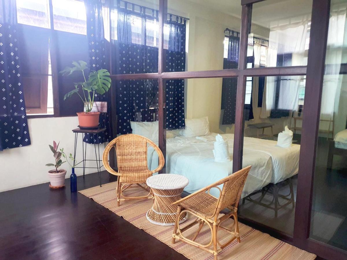 Pa Rang Cafe & Art Stay — Photos 3